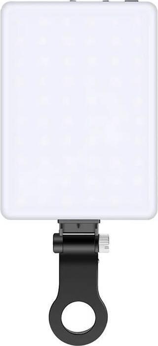 Actual product image Neewer Selfie lamp NL-60AI Bi Colour LED