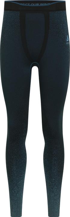 Actual product image Odlo Bl Bottom long Performance Warm Blackcomb (L)