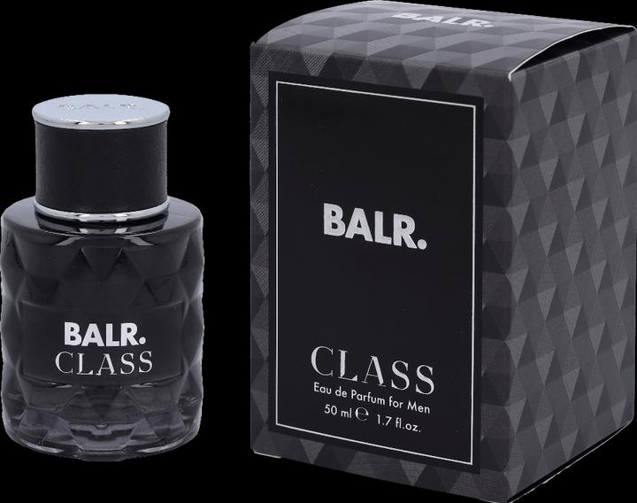 Actual product image Balr. Class (Eau de parfum, 50 ml)
