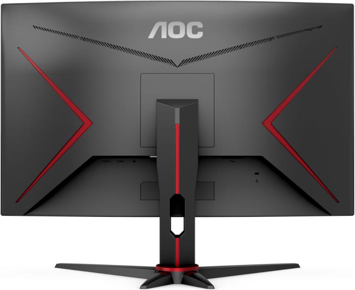 Immagine prodotto AOC Gaming C27G2AE/BK (1920 x 1080 pixel, 27")