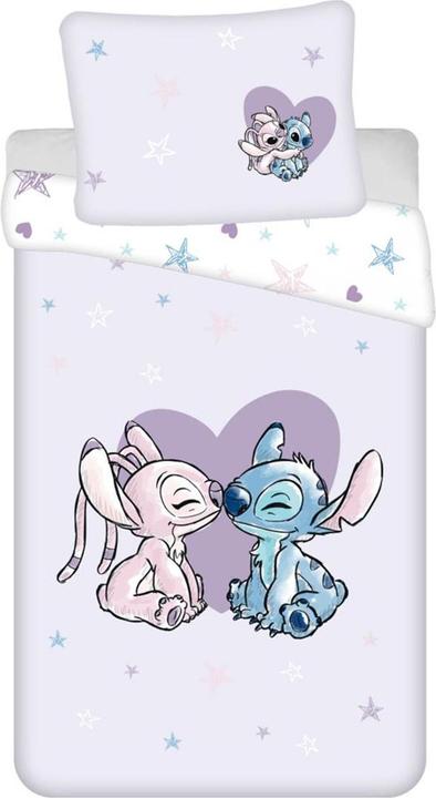 Image du produit Lilo & Stitch Coeur