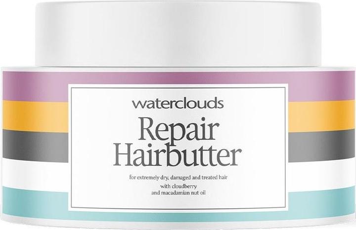 Waterclouds Repair Hairbutter (250 ml)