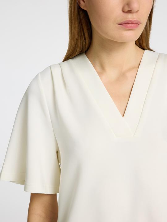 Image du produit Selected Femme Slftenny Ss V-Neck Top Noos (XS)