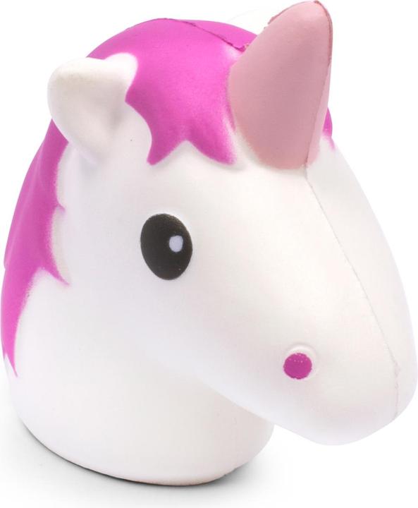Immagine prodotto Novelty Palla antistress Einhorn