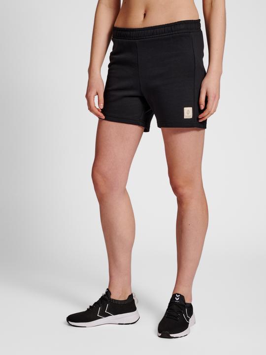 Actual product image hummel Gg12 Sweat Shorts Woman (M)