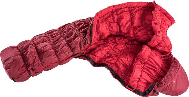 Actual product image Deuter Exosphere -6° (220 cm)