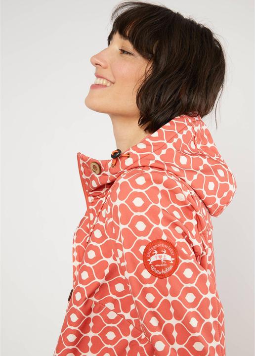 Actual product image Blutsgeschwister Wild Weather (S)
