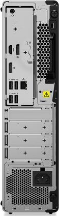 Actual product image Lenovo ThinkCentre M90s Gen 4 (Intel Core i5-13500, 16 GB, 512 GB, UHD Graphics 770)