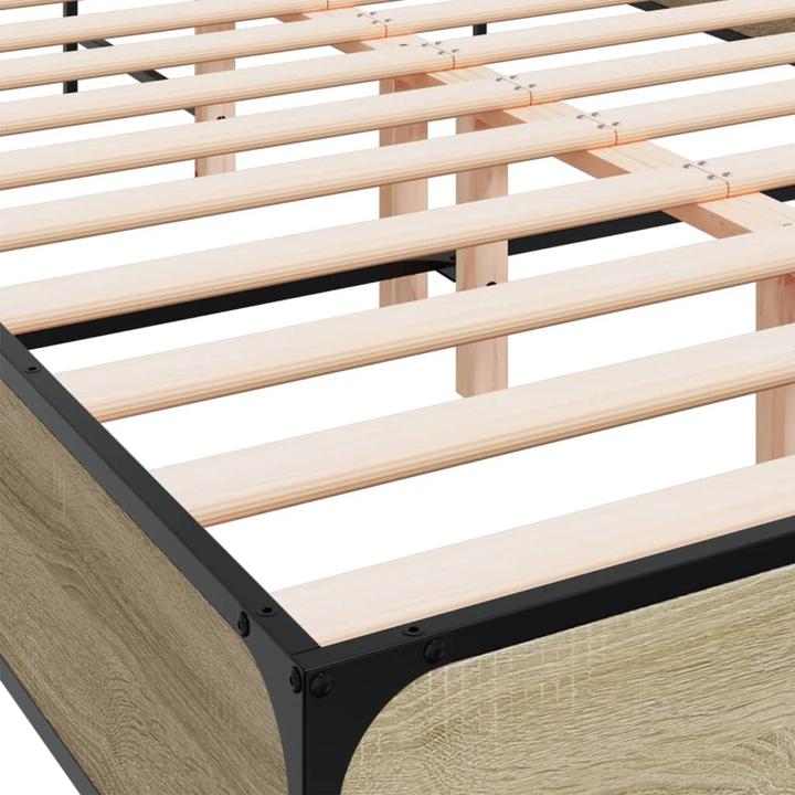 Actual product image VidaXL Katie (120 x 190 cm)