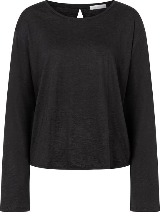 Mandala Women's Open Back Long Sleeve