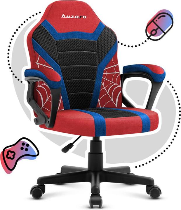 Produktbild Huzaro Ranger 1.0 Race Mesh