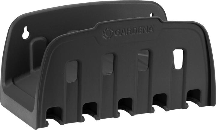 Gardena Muurslanghouder (35 m)