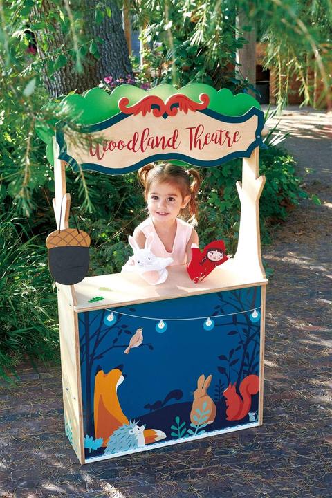 Image du produit Tender Leaf Toys Boutique et théâtre