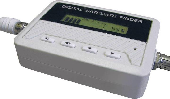 Actual product image Axing SZU 17-02 SAT Finder (Measurement technology)
