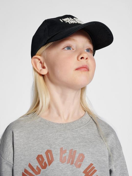 Image du produit hummel stsWORLD CAP (Taille unique)