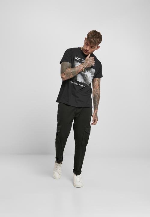 Immagine prodotto Mister Tee Maglietta dei Joy Division Tear Us Apart (XL)