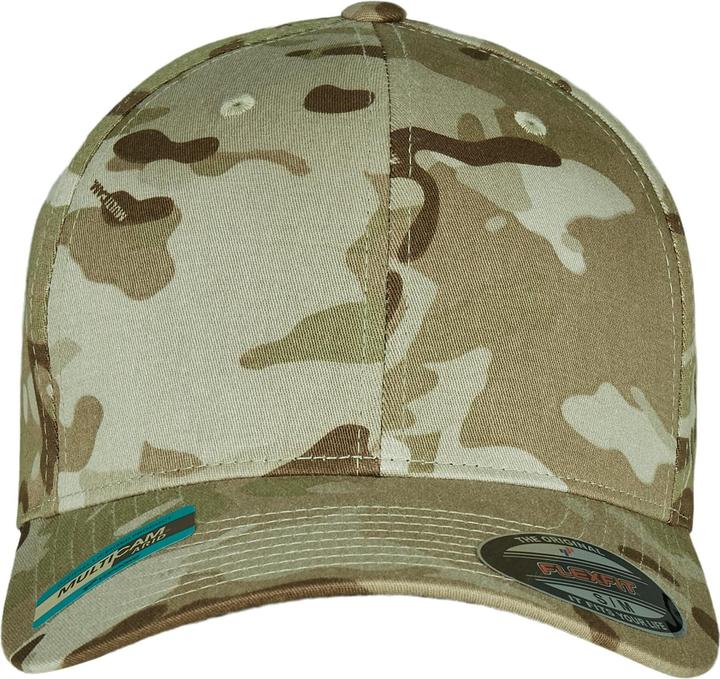 Immagine prodotto Flexfit Multicam (L)