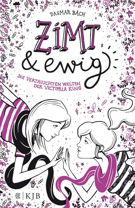 Image du produit Zimt und ewig (Allemand, Dagmar Bach, 2017)