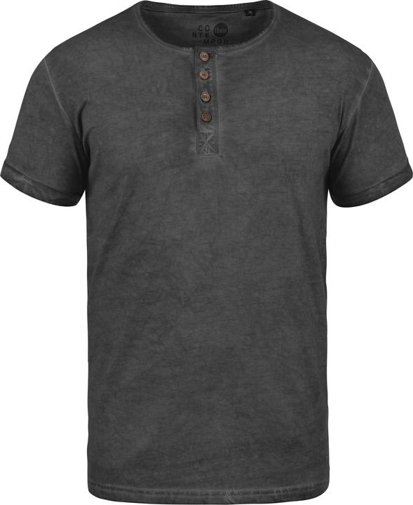 Actual product image Solid Tihn Men's T-Shirt (L)