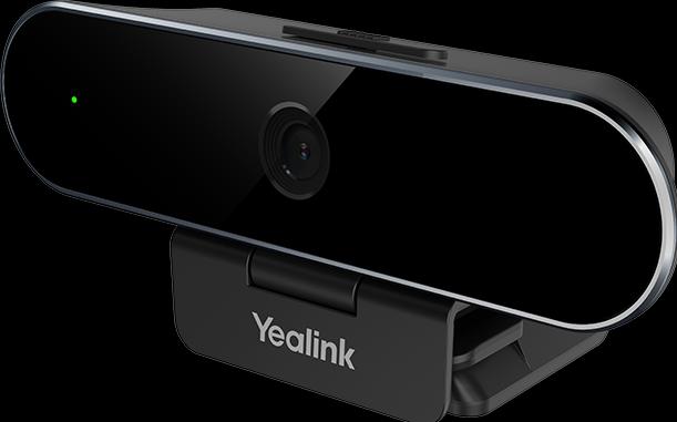 Image du produit Yealink Webcam UVC20 autofocus 1080P 30 fps (2 Mpx)