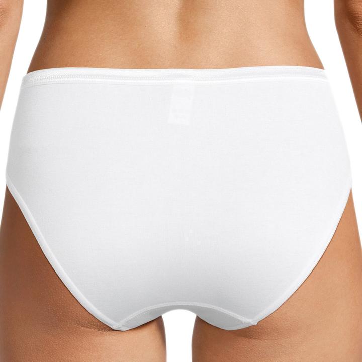 Produktbild Conta 3er Pack Modal Hüftslip (42, XL, 3er Pack)