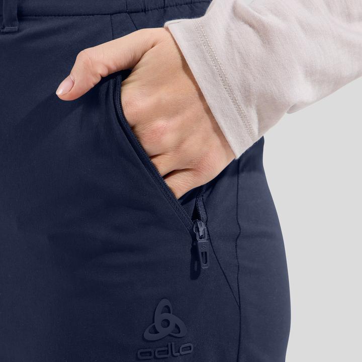 Produktbild Odlo Short ASCENT LIGHT (46)