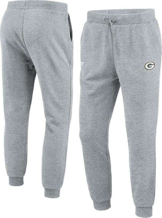 Produktbild Fanatics Green Bay Packers Primary Logo Fleece Jogger L (L)