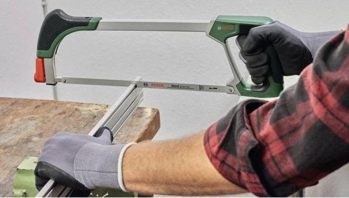 Produktbild Bosch Professional Bosch Bügelsäge, 1600A02ZA8, 300 mm