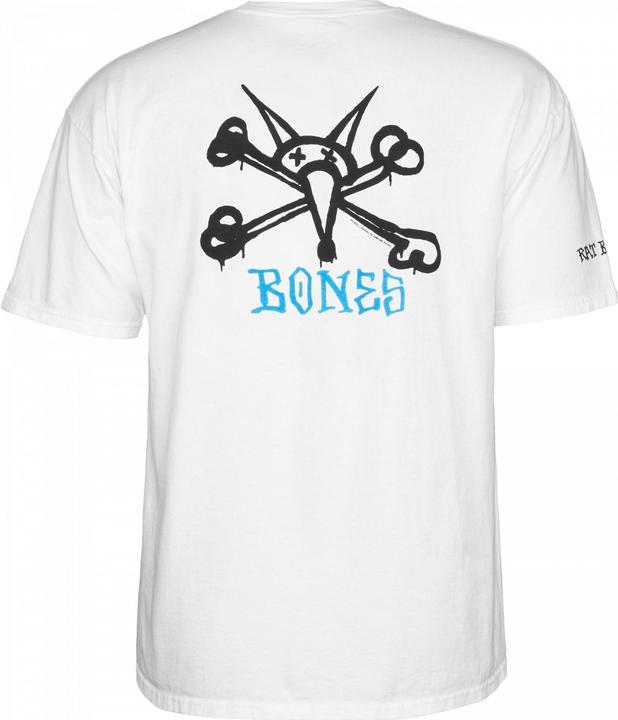 Produktbild Rat Bones T-Shirt (XL)