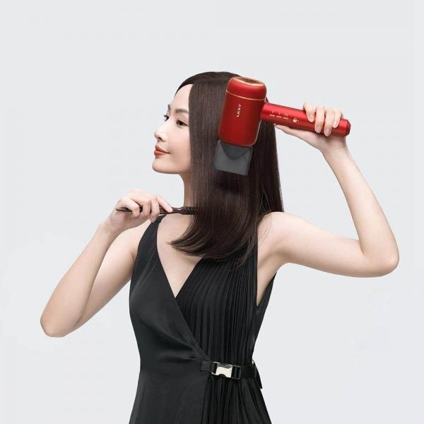 Immagine prodotto Jimmy F6 Rosso