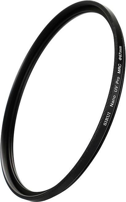 Produktbild Sirui UV-Filter Ultra Slim S-Pro Nano MC 67mm (67 mm, UV-Filter)