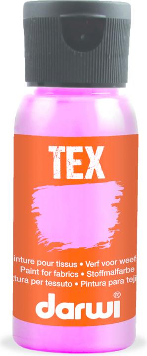 Perlmuttpink