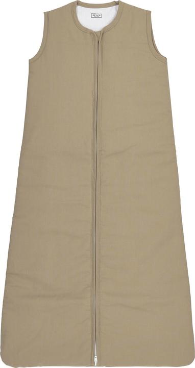 Image du produit Meyco Sac de couchage d'été 110 cm uni taupe (110 cm)