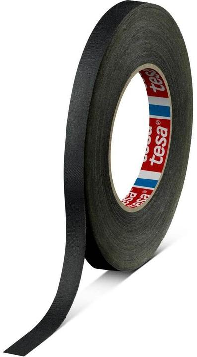 Produktbild tesa tesaband Zellwollgewebe Kautschuk (50 mm)