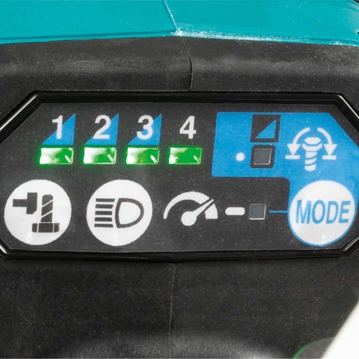 Produktbild Makita Akku Schlagschrauber (Akkubetrieb)