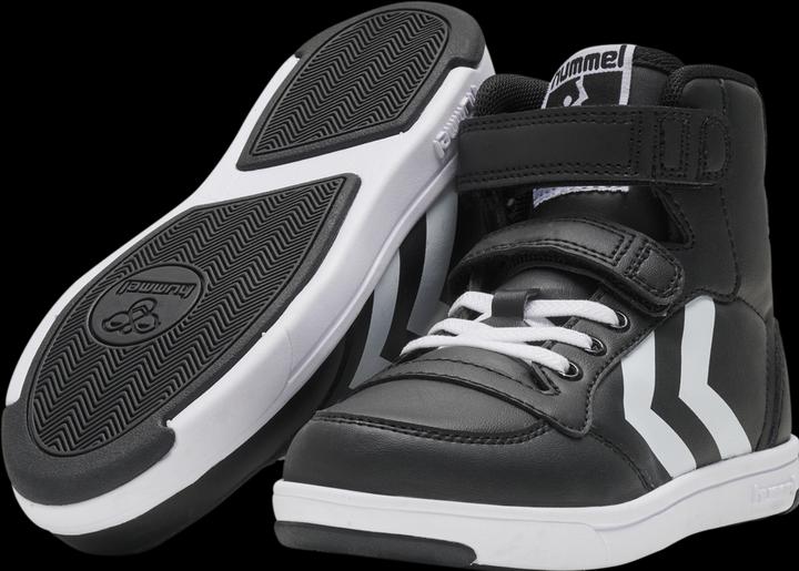 Produktbild hummel Stadil Light Quick High Jr (34)