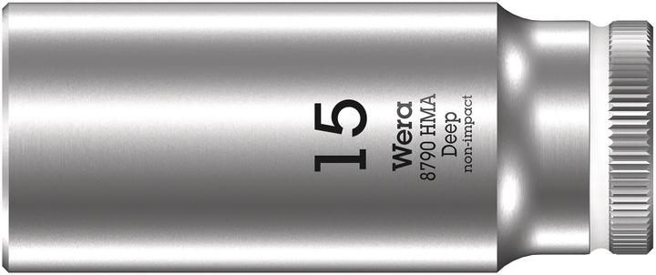 Immagine prodotto Wera 8790 HMA Deep 15,0 (15 mm)