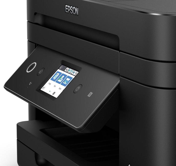 Immagine prodotto Epson WorkForce WF-2880DWF (Inchiostro, Colore)