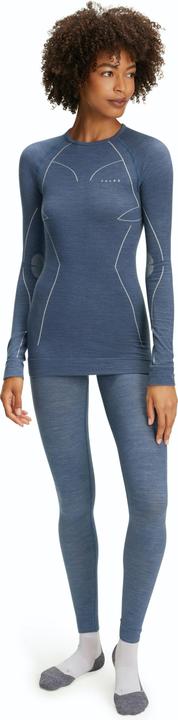 Produktbild Falke WT Longsleeved Shirt Regular w (L)