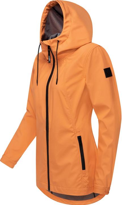 Produktbild Ragwear Zuzka Sport (4XL)