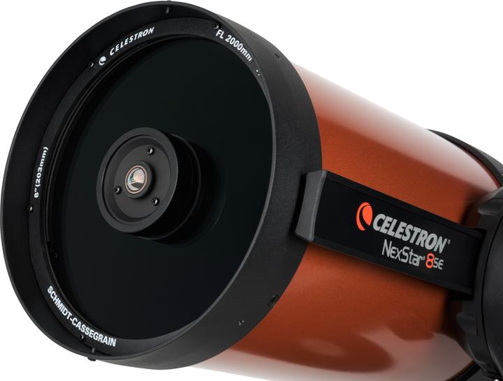 Productafbeelding Celestron NexStar 8 SE