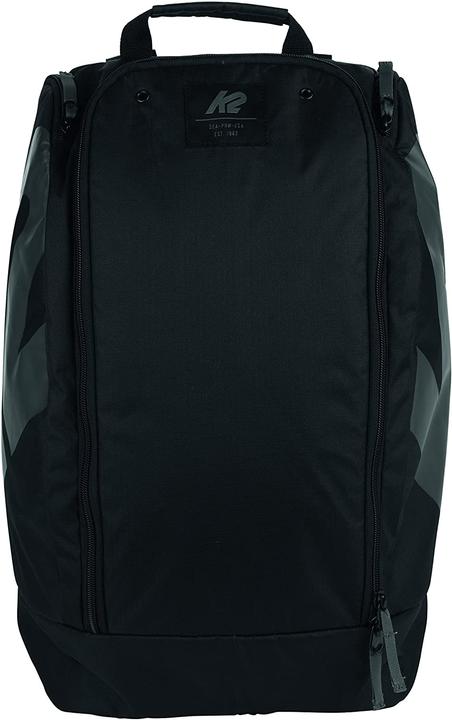 Actual product image K2 Winter Deluxe