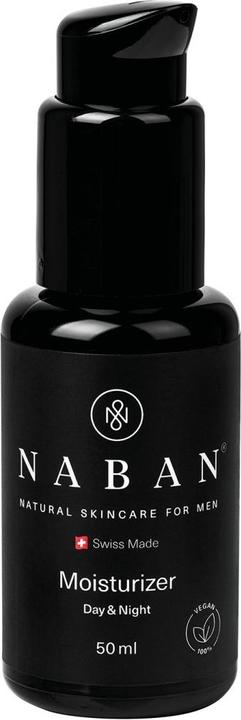 Immagine prodotto Naban - Idratante (100 ml)