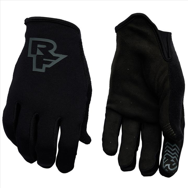 Race Face Trigger Gloves (7, 7.5, 8)