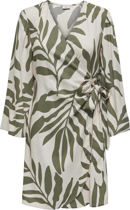 Produktbild JdY Jdysezen Life 7/8 Short Dress Wvn Dia (XL)
