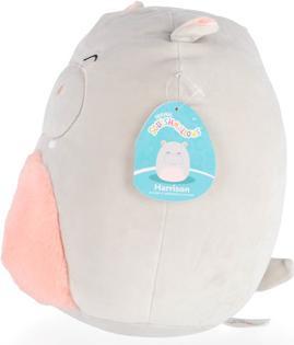 Produktbild Squishmallows Harrison das Nilpferd (30 cm)