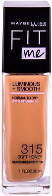 Produktbild Maybelline New York Fit Me! (315 Soft Honey)