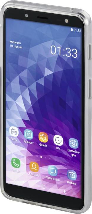 Image du produit Hama Crystal Clear (Samsung Galaxy J6+)