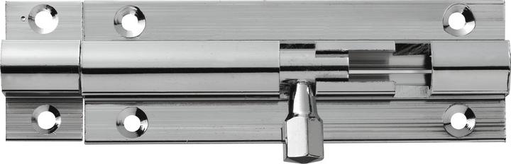 Immagine prodotto Abus Chiavistello Grendel 96/75 SB (Porta camera, Porta d'ingresso, Porta di legno, Portafinestra)