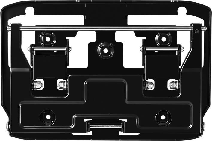 Produktbild Samsung Wmn-M20ea (Wand, 75", 50 kg)
